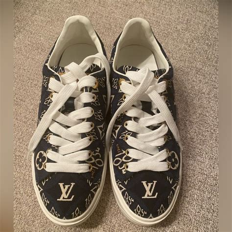 louis vuitton 1854 sneakers|louis vuitton 54 shoes.